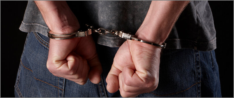 7 Steps To Arrest Fraudsters