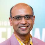 Kumar N. Senthil, Global Head of Product at Samsung